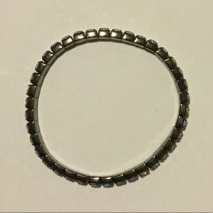 Crystal Bracelet